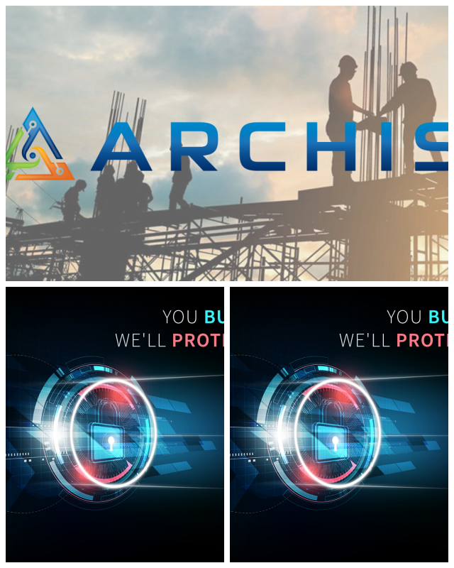 Review Crown Castle via Archis Technologies image 14656