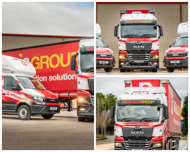 Review Farralls Transport & Warehousing image 37281