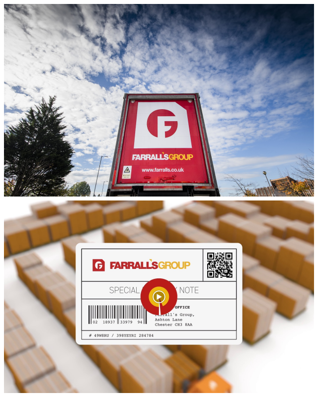 Review Farralls Transport & Warehousing image 37284