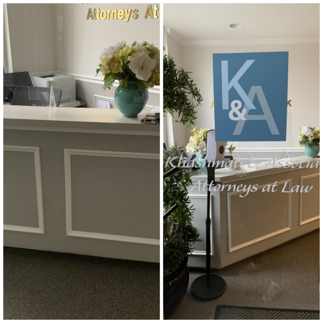 Review Law office of lyaman f. khashmati, p.c. image 308071