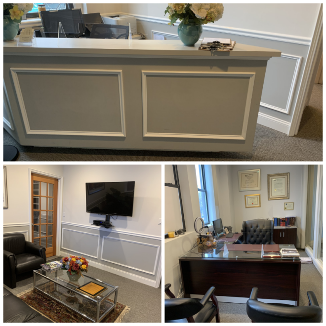 Review Law office of lyaman f. khashmati, p.c. image 308072