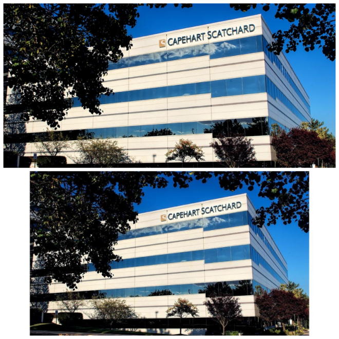 Review Capehart & scatchard, p.a. image 248566