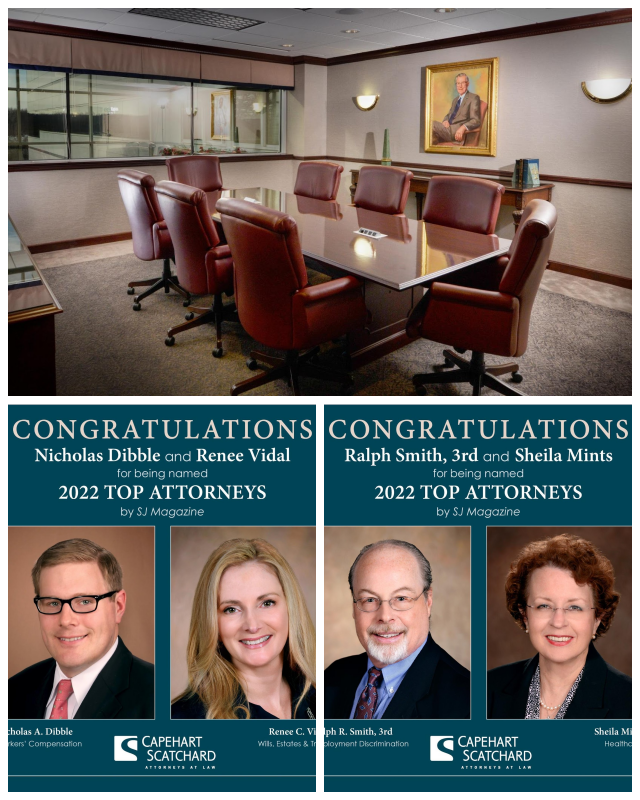 Review Capehart & scatchard, p.a. image 248567