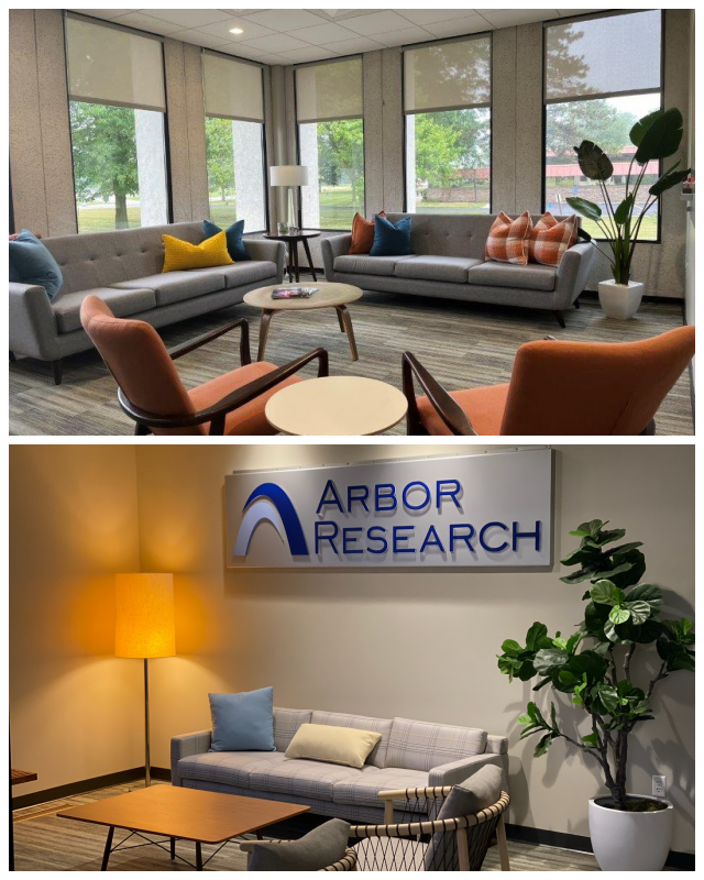 Review Arbor research collaborative for health image 254016