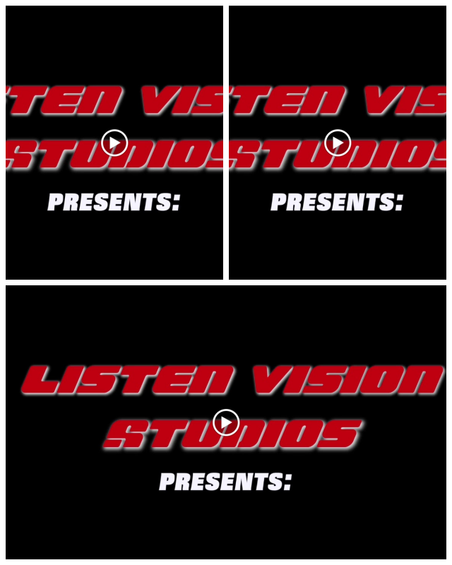 Review Listen Vision Recording Studios image 18607