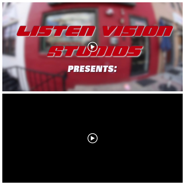 Review Listen Vision Recording Studios image 18608