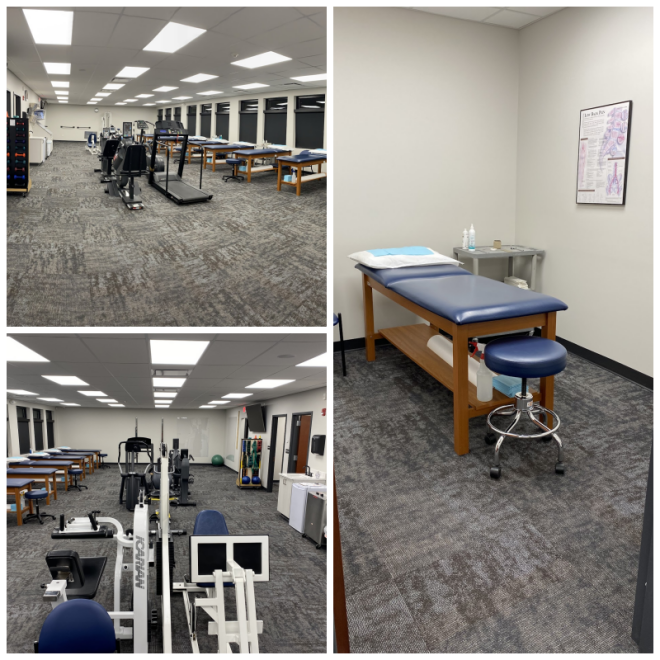 Review Harrison physical therapy, p.c. image 294902
