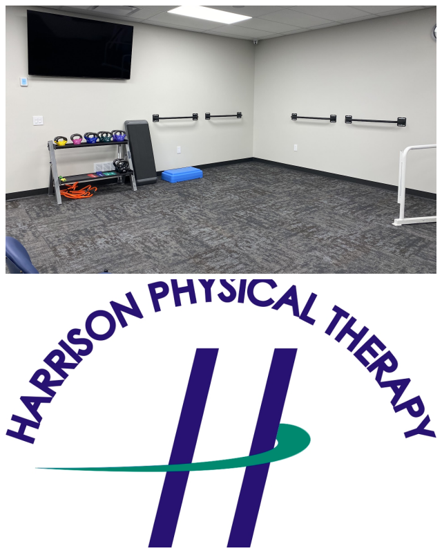 Review Harrison physical therapy, p.c. image 294903