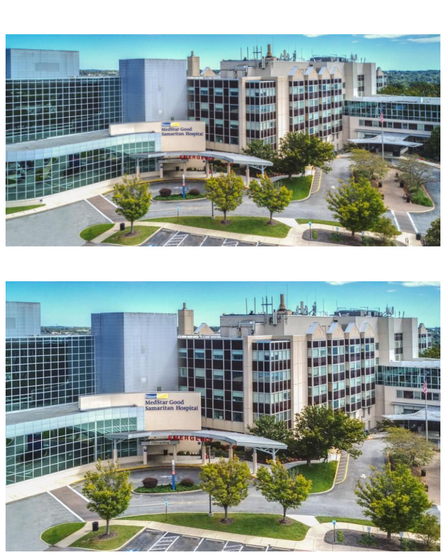 Review Medstar good samaritan hospital image 244256