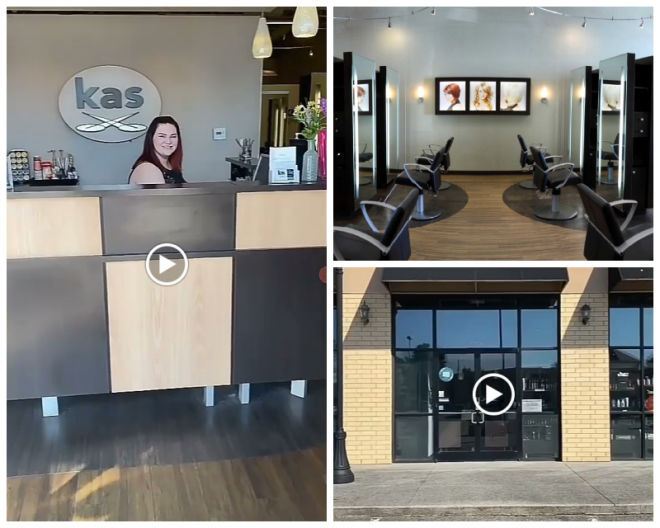 Review Kathy adams salon image 307007