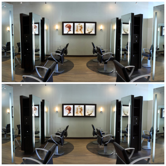 Review Kathy adams salon image 307008