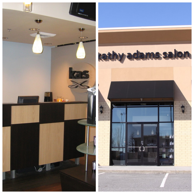 Review Kathy adams salon image 307009