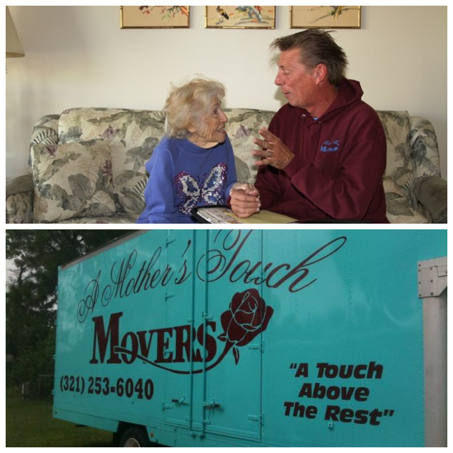 Review A mother's touch movers, llc image 324027