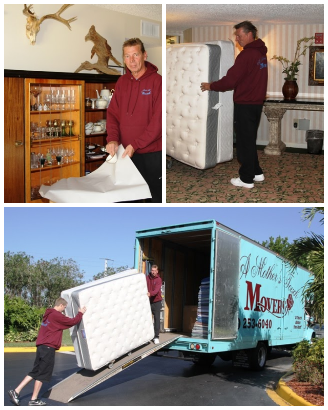 Review A mother's touch movers, llc image 324028