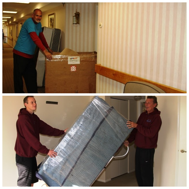 Review A mother's touch movers, llc image 324029