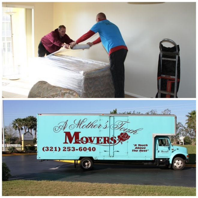 Review A mother's touch movers, llc image 324031