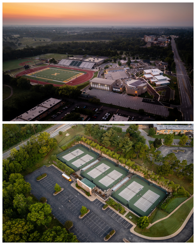 Review Saint xavier high school image 257667