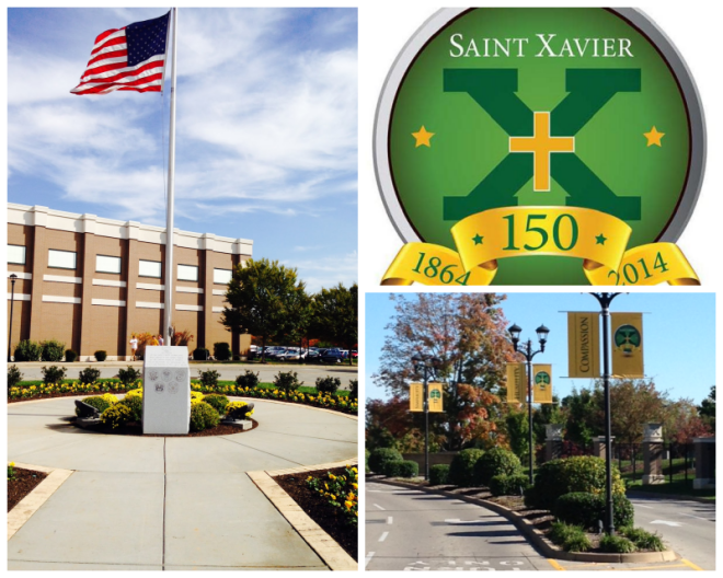 Review Saint xavier high school image 257669