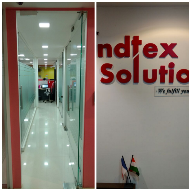 Review Indtex Solutions Pvt Ltd image 55870