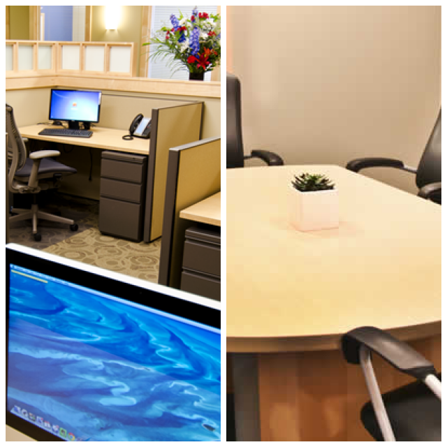 Review Moyers & Stark Consulting Inc. image 53396
