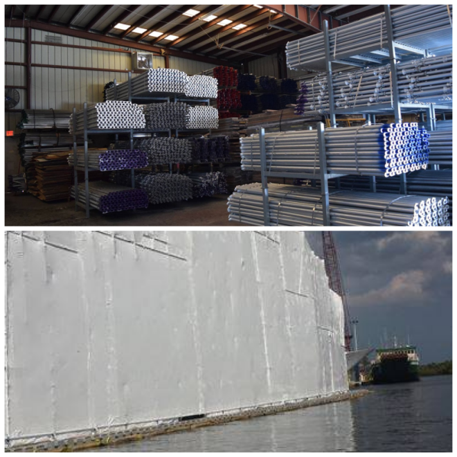 Review Scaffold shrinkwrap ltd image 350643