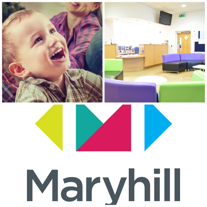 Review MARYHILL HOUSING ASSOCIATION LIMITED image 59546