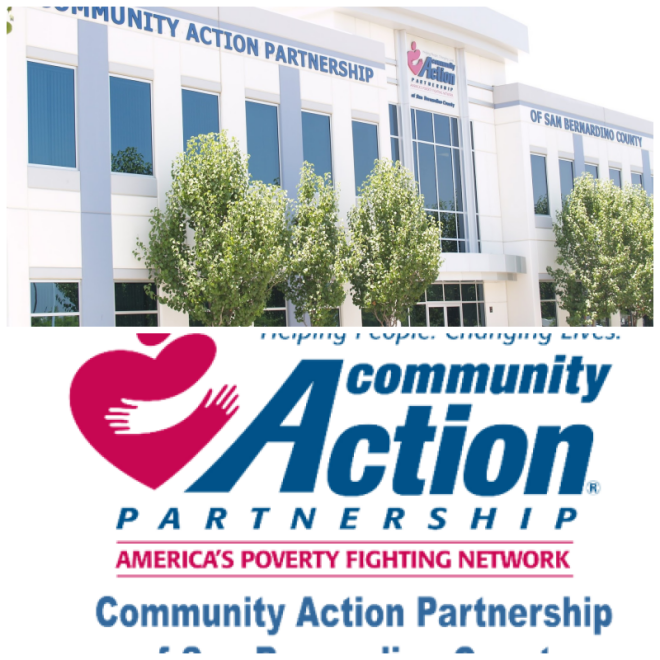 Review Community Action Program San Bernardino image 35199