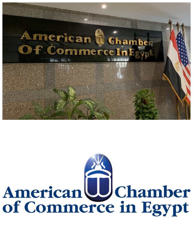 Review American Chamber of Commerce, Cairo, Egypt image 68980