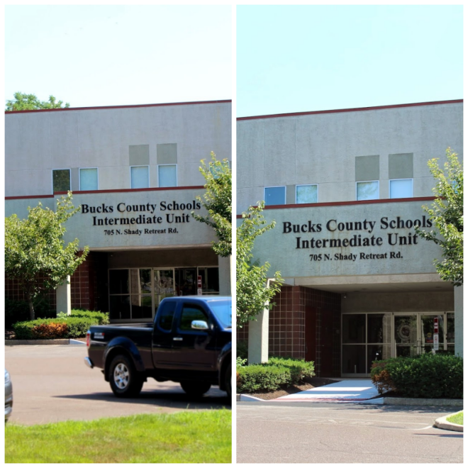 Review Bucks County Intermediate Unit #22 image 68413