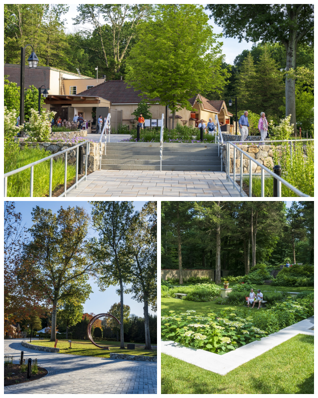 Review Caramoor Center for Music and the Arts image 147304