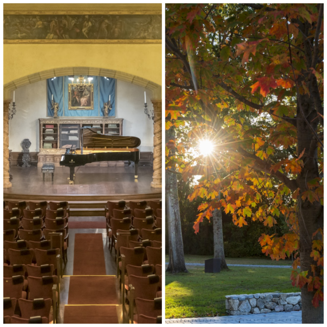 Review Caramoor Center for Music and the Arts image 147306
