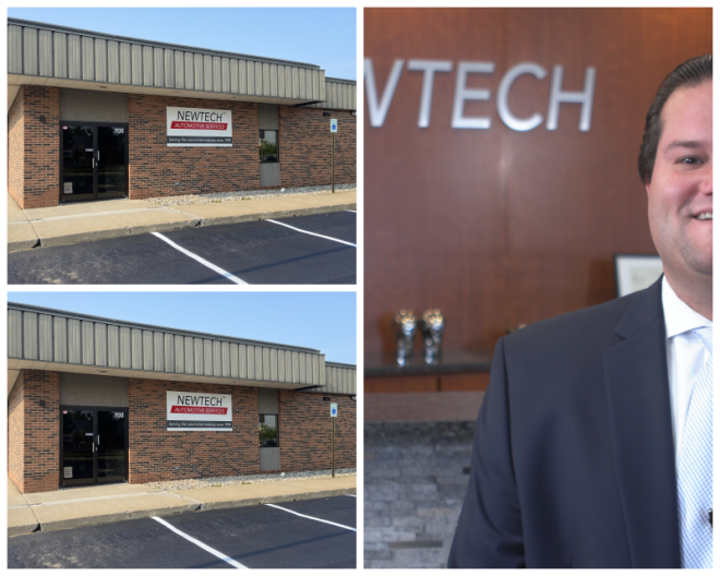 Review Newtech dealer services image 329612