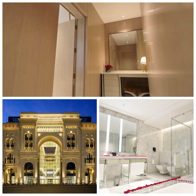 Review ELAF Jeddah Hotel - Red Sea Mall image 47588
