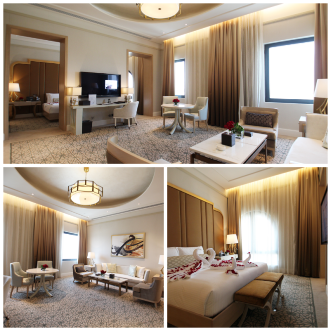 Review ELAF Jeddah Hotel - Red Sea Mall image 47589
