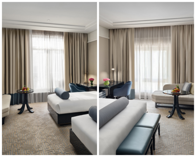 Review ELAF Jeddah Hotel - Red Sea Mall image 47591