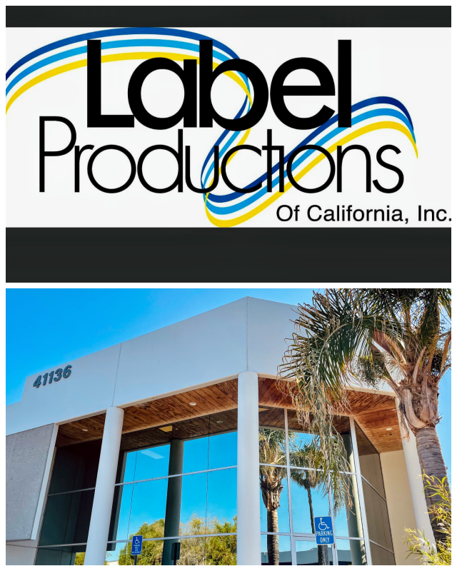 Review Label Productions Inc image 204332