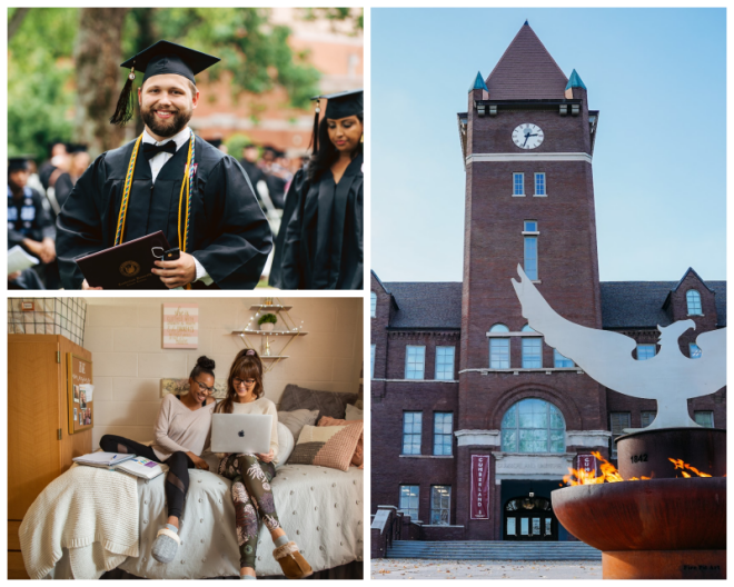Review Cumberland university image 242753