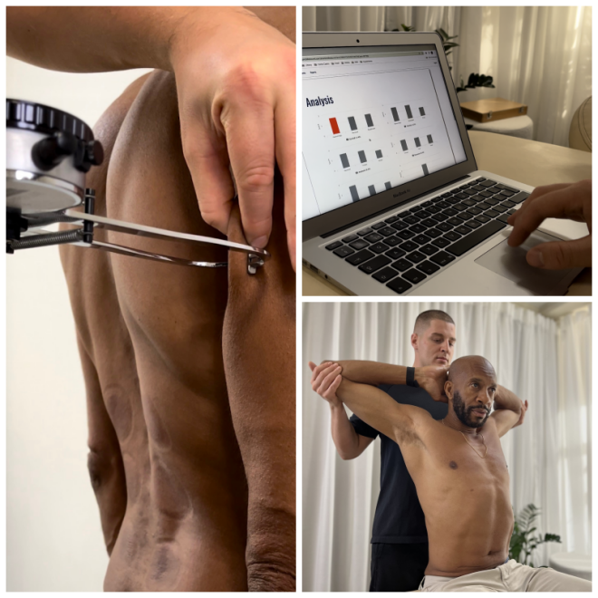 Review Quick Heal physiotherapy and fitness solutions image 160544