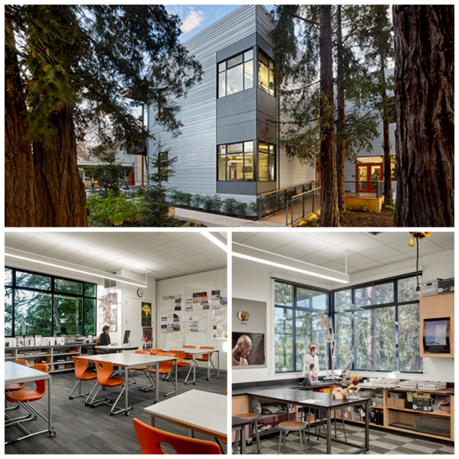 Review Redwood day school image 267232