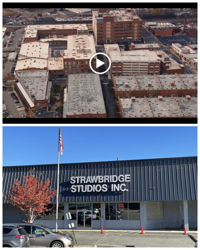 Review Strawbridge studios, inc. image 243148