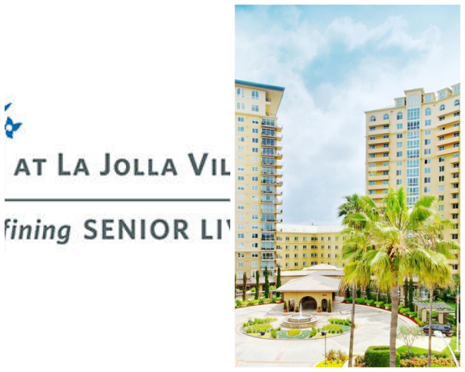 Review Vi Senior Living, formerly known as La Jolla Village Towers, a Classic Residence by Hyatt image 232409