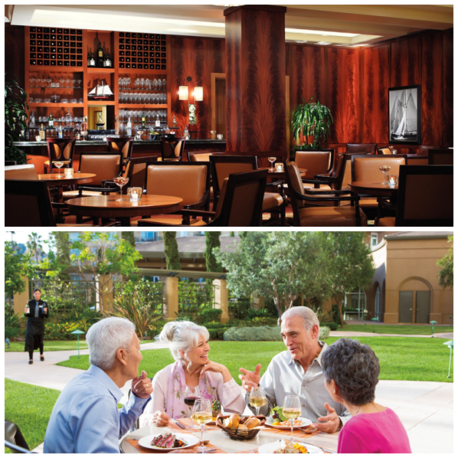Review Vi Senior Living, formerly known as La Jolla Village Towers, a Classic Residence by Hyatt image 232413