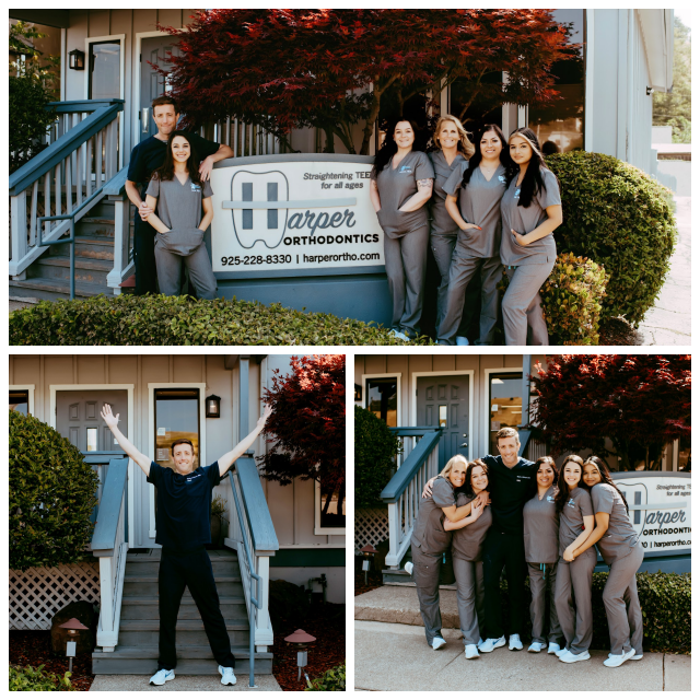 Review Stephen Harper Orthodontics image 107667