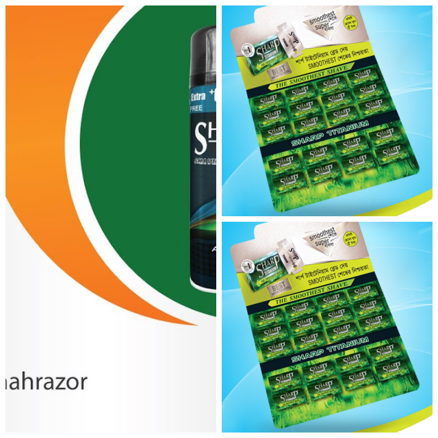 Review Samah Razor Blades Industries Ltd (Concern of GMG Group) image 135514