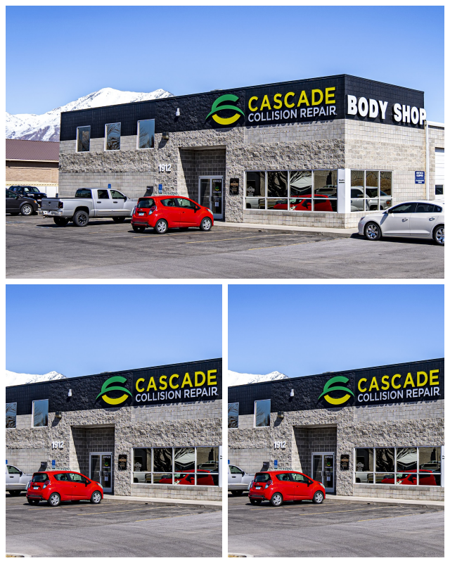 Review Legend collision repair inc image 312156