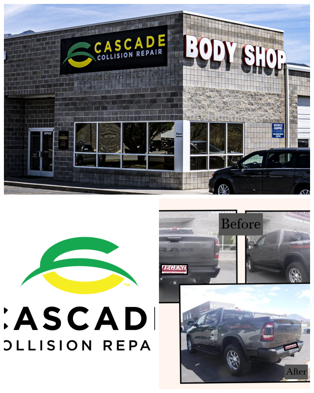 Review Legend collision repair inc image 312157