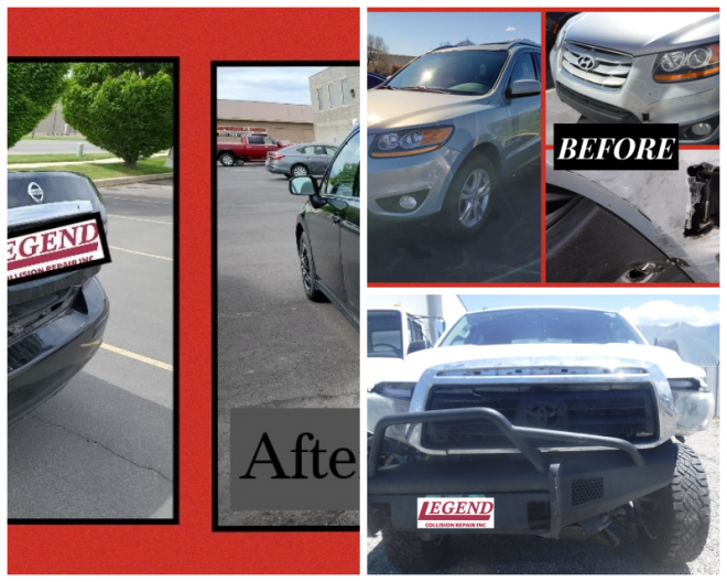 Review Legend collision repair inc image 312158