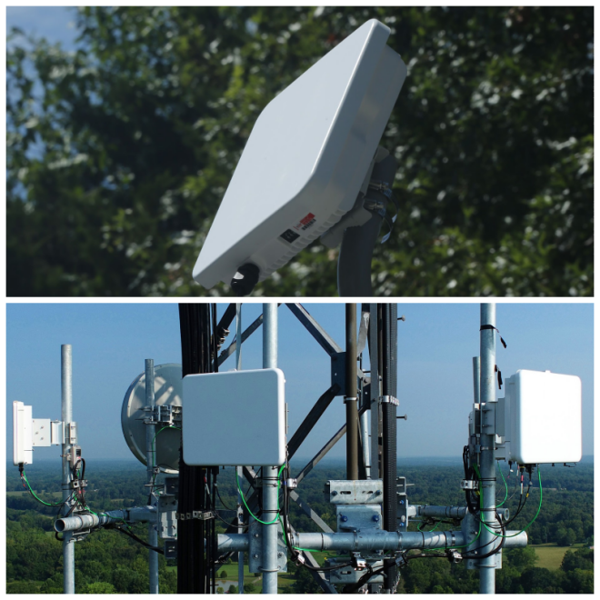 Review Tarana wireless, inc. image 257219