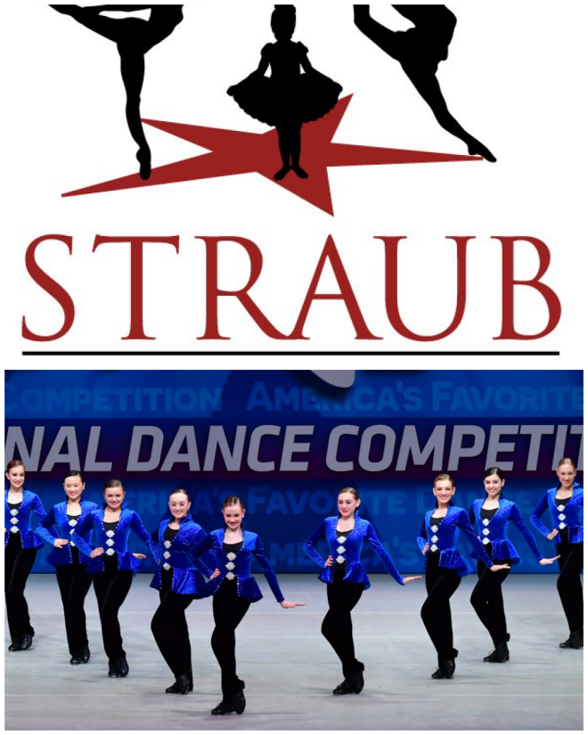 Review Straub Dance Center image 3369