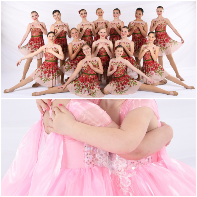 Review Straub Dance Center image 3370